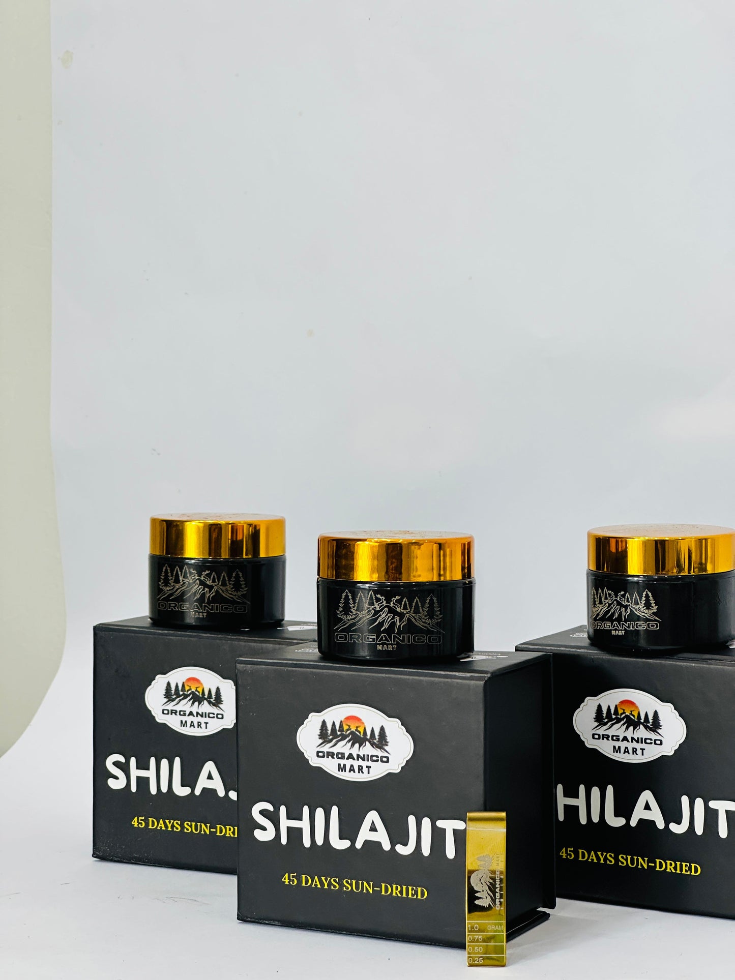 Himalayan Shilajit 30g