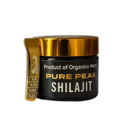 Himalayan Shilajit 30g
