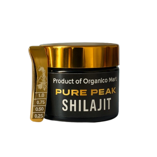 Himalayan Shilajit 40g