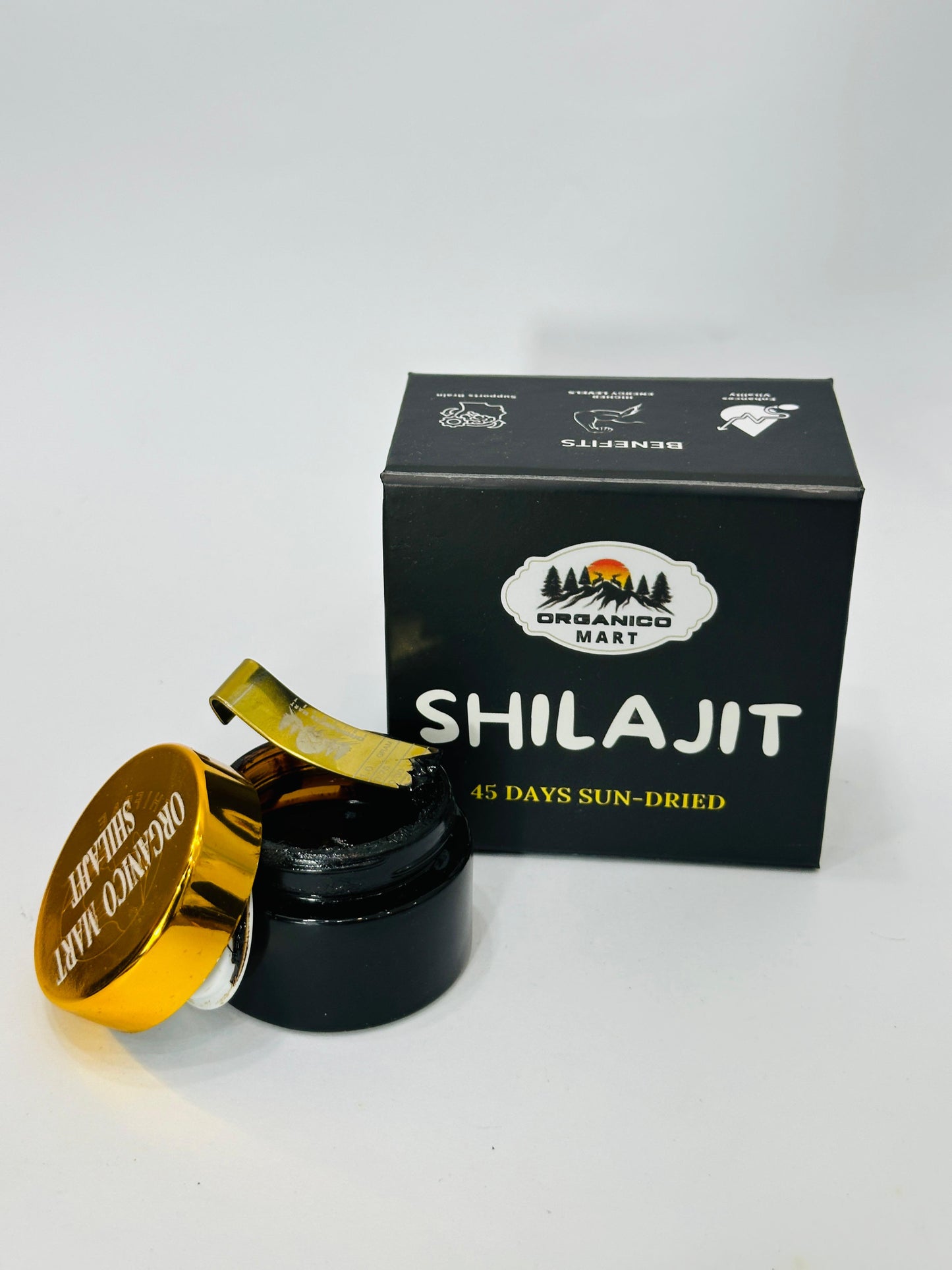 Himalayan Shilajit 30g