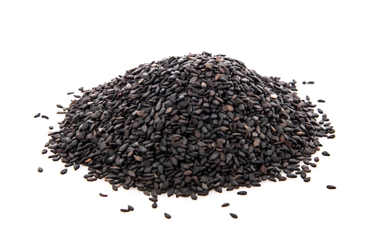 Black Seed Oil / Capsules (120 per bottle)